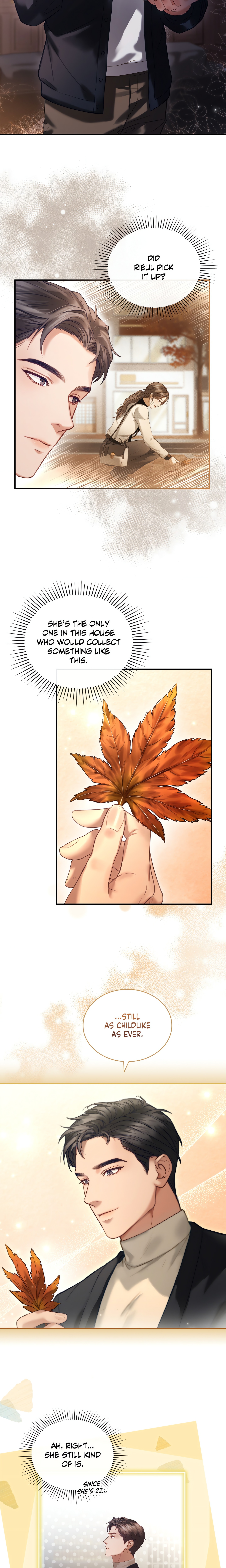 The Young Wife (Official Uncensored) Page 14 - MangaHe