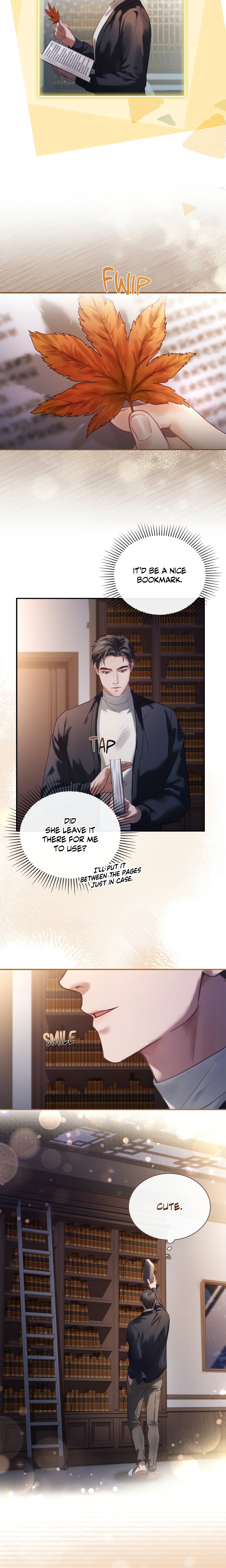 The Young Wife (Official Uncensored) Page 15 - MangaHe