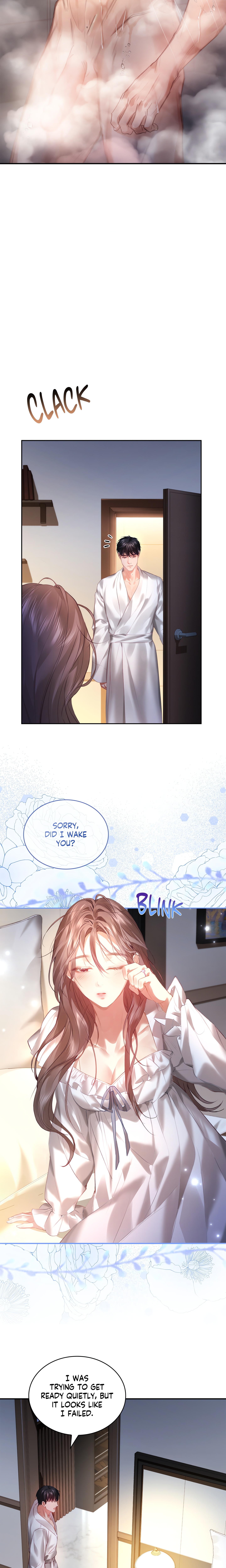 The Young Wife (Official Uncensored) Page 3 - MangaHe