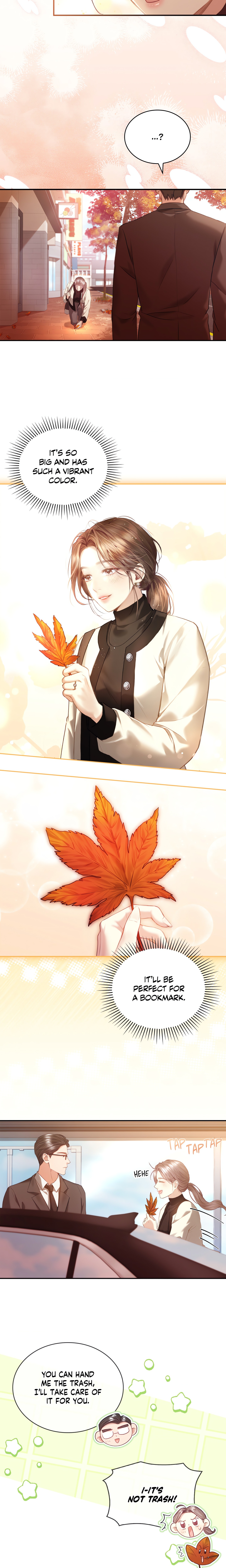 The Young Wife (Official Uncensored) Page 10 - MangaHe