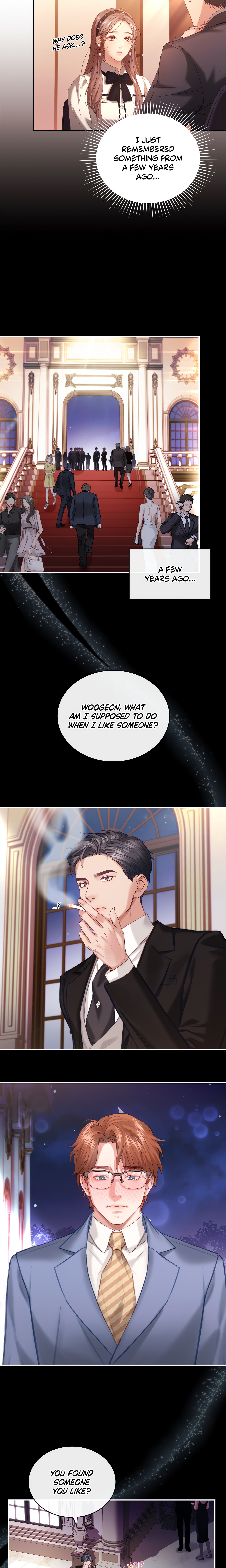 The Young Wife (Official Uncensored) Page 15 - MangaHe