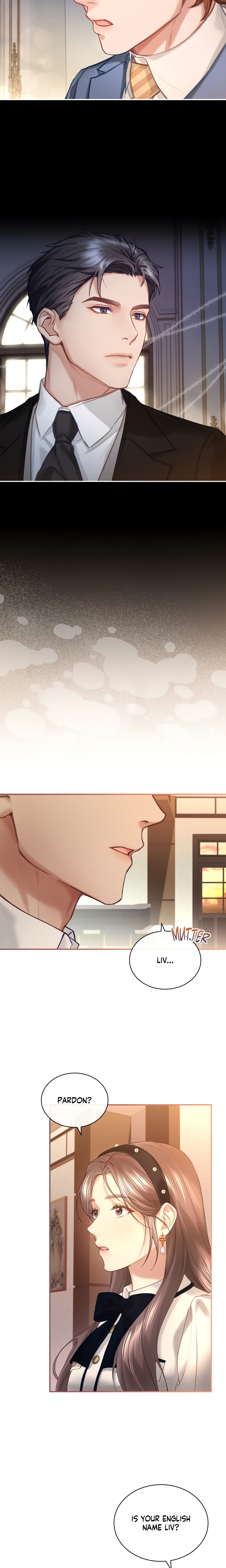 The Young Wife (Official Uncensored) Page 19 - MangaHe