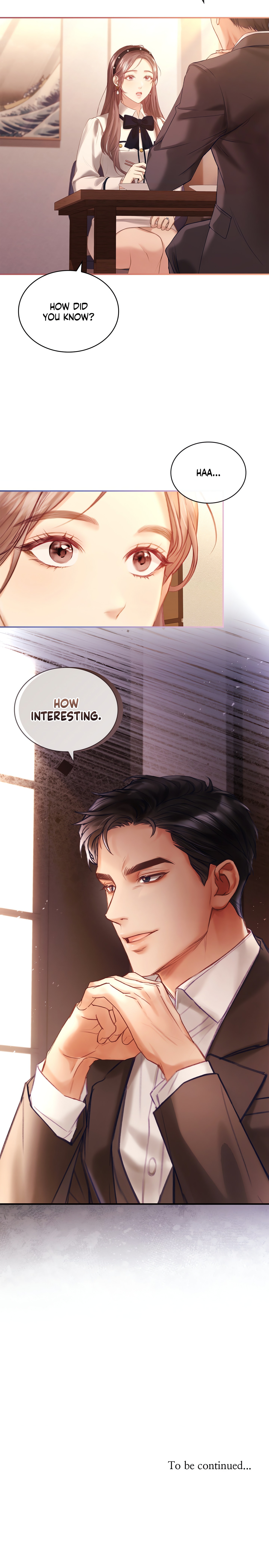 The Young Wife (Official Uncensored) Page 20 - MangaHe