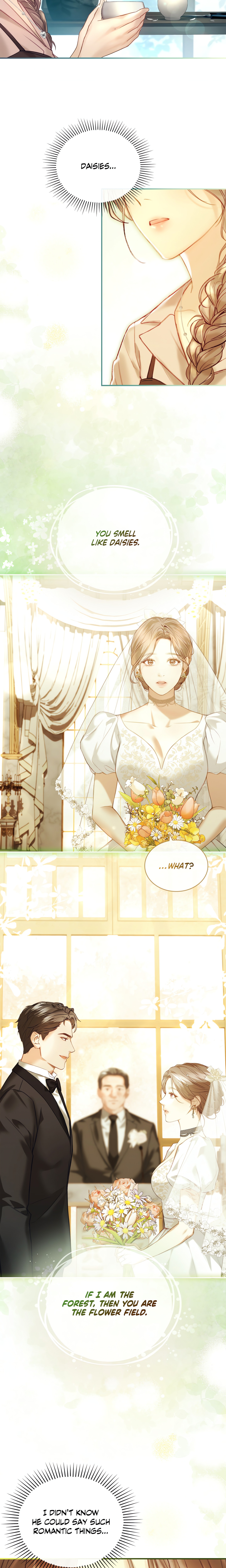 The Young Wife (Official Uncensored) Page 3 - MangaHe