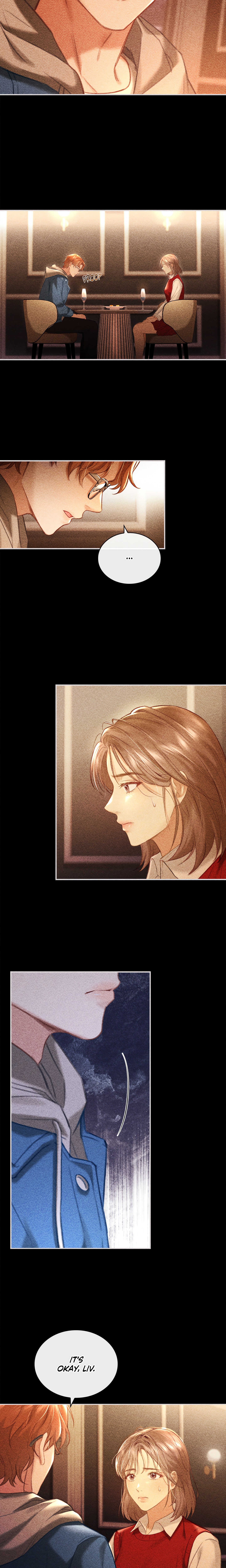 The Young Wife (Official Uncensored) Page 7 - MangaHe