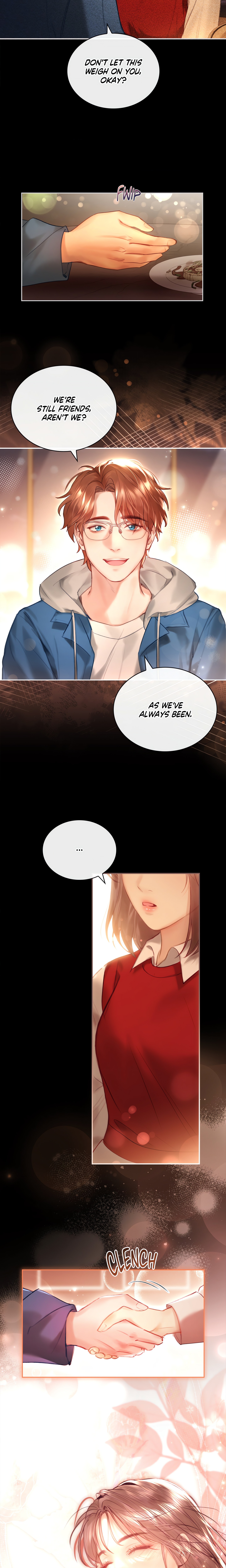 The Young Wife (Official Uncensored) Page 8 - MangaHe
