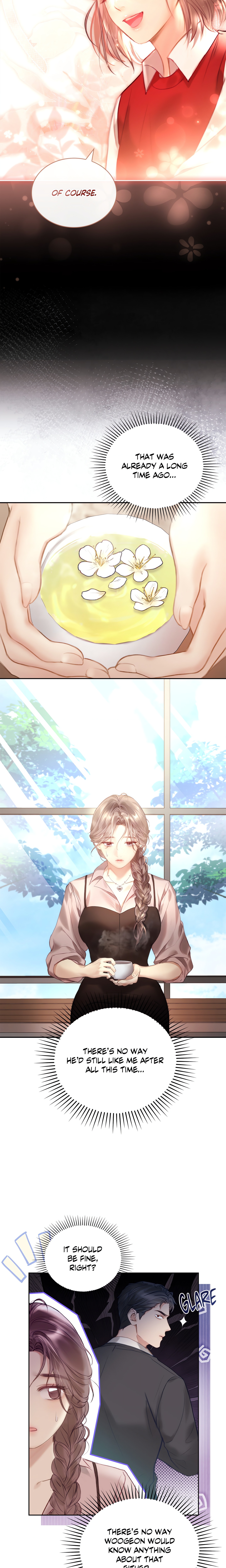 The Young Wife (Official Uncensored) Page 9 - MangaHe