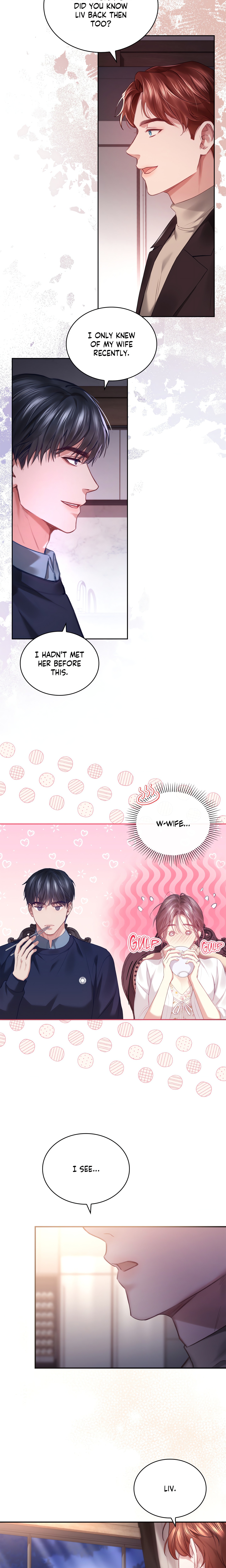 The Young Wife (Official Uncensored) Page 14 - MangaHe