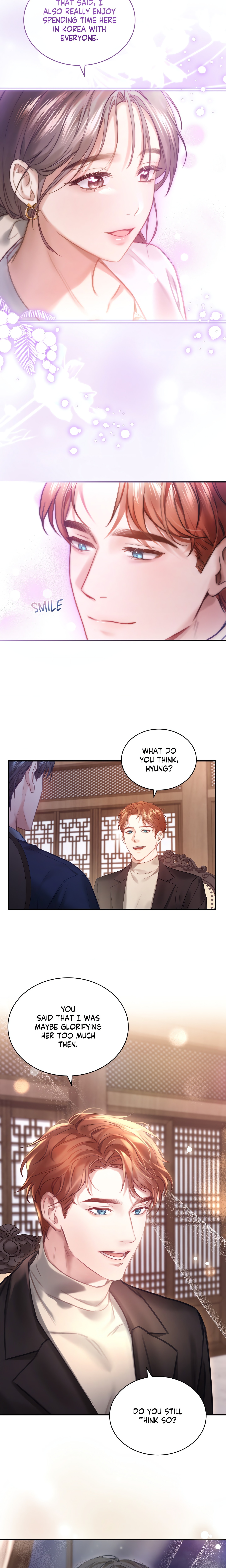 The Young Wife (Official Uncensored) Page 16 - MangaHe