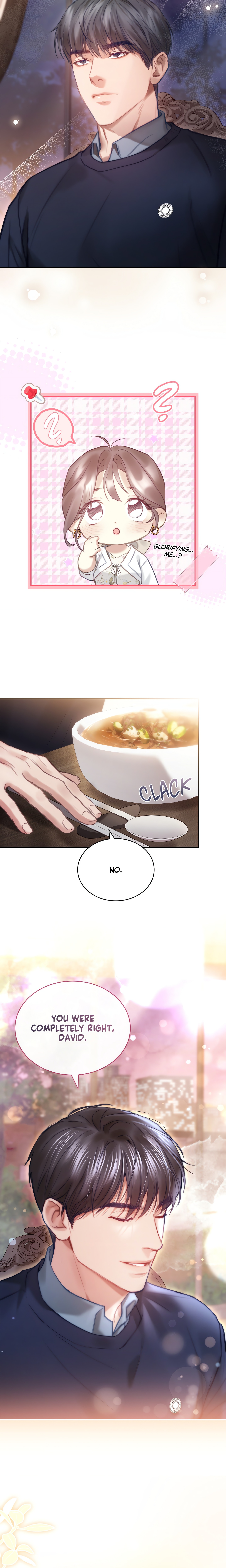 The Young Wife (Official Uncensored) Page 17 - MangaHe