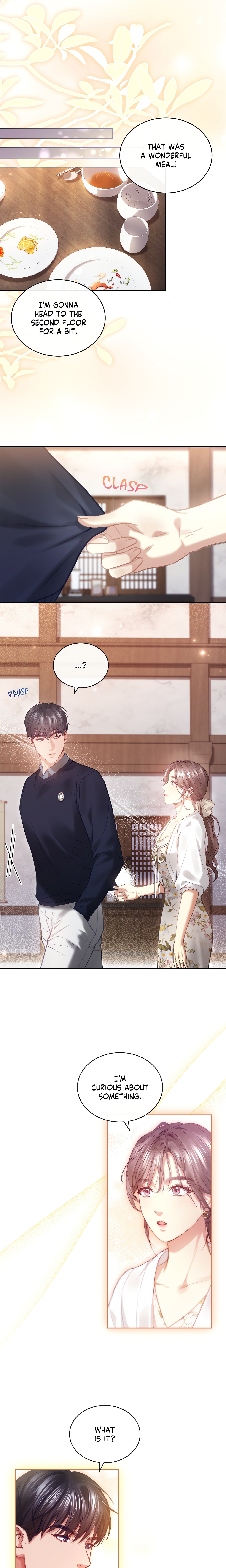 The Young Wife (Official Uncensored) Page 18 - MangaHe