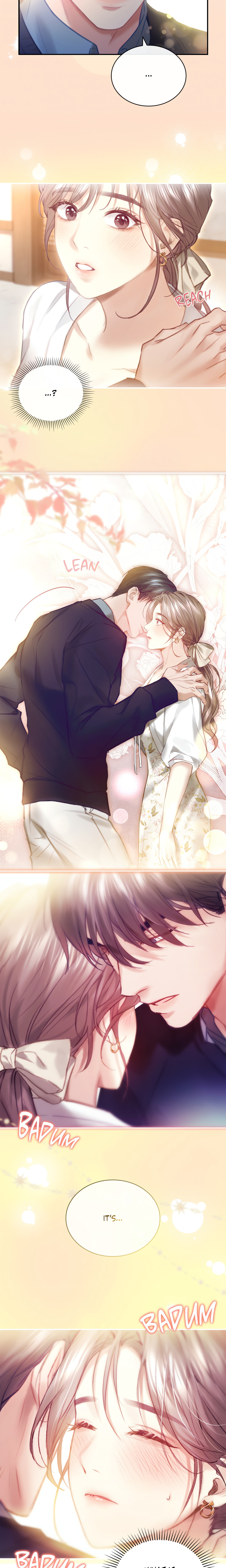 The Young Wife (Official Uncensored) Page 20 - MangaHe