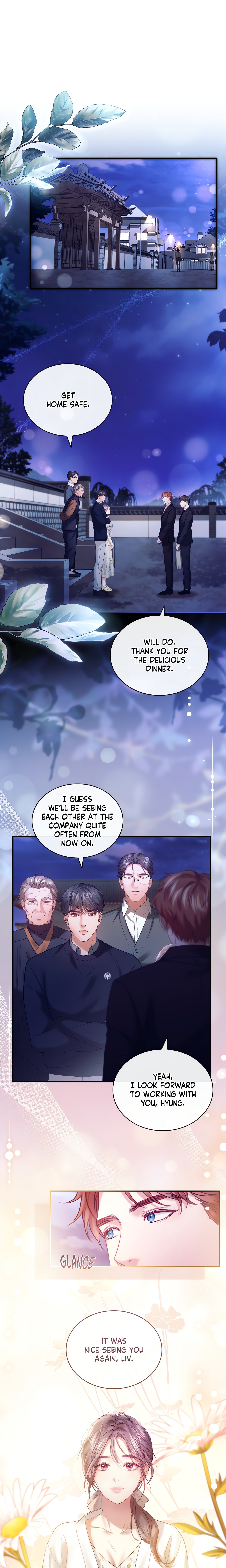 The Young Wife (Official Uncensored) Page 2 - MangaHe