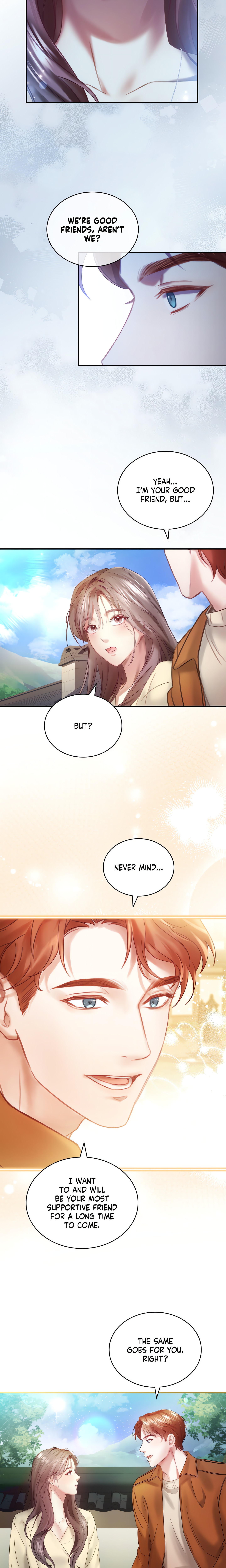 The Young Wife (Official Uncensored) Page 19 - MangaHe