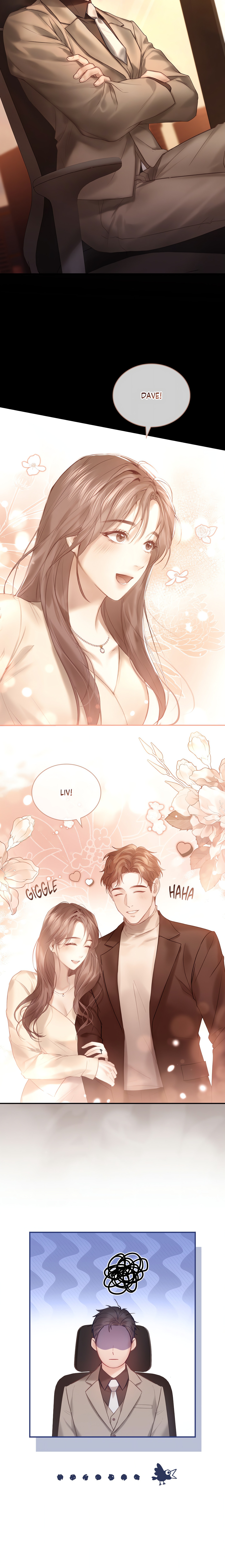 The Young Wife (Official Uncensored) Page 25 - MangaHe