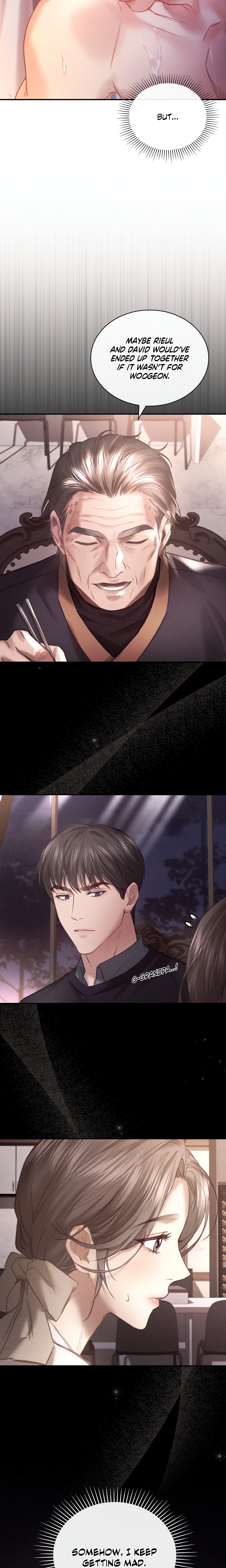 The Young Wife (Official Uncensored) Page 9 - MangaHe