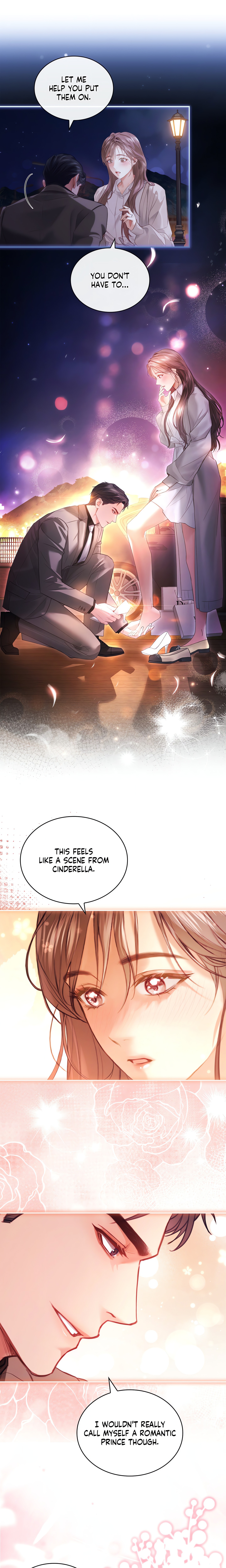 The Young Wife (Official Uncensored) Page 11 - MangaHe