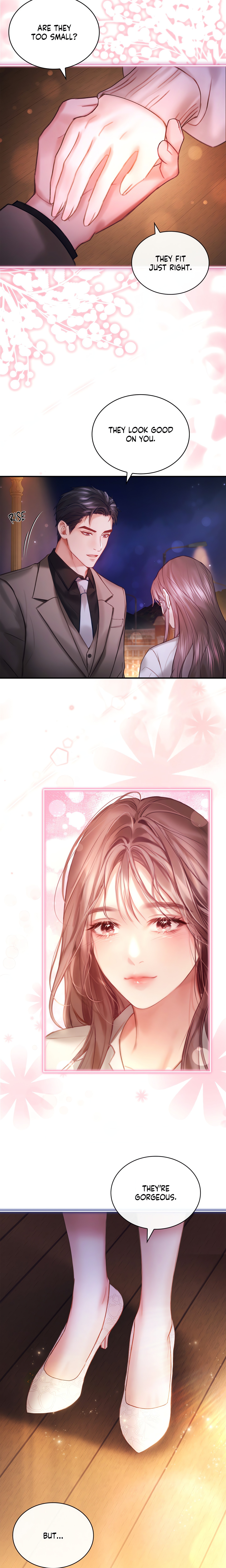 The Young Wife (Official Uncensored) Page 12 - MangaHe