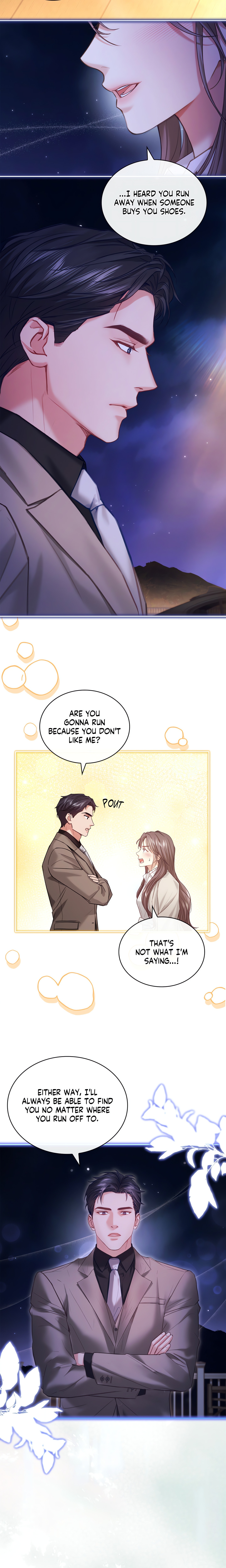 The Young Wife (Official Uncensored) Page 13 - MangaHe