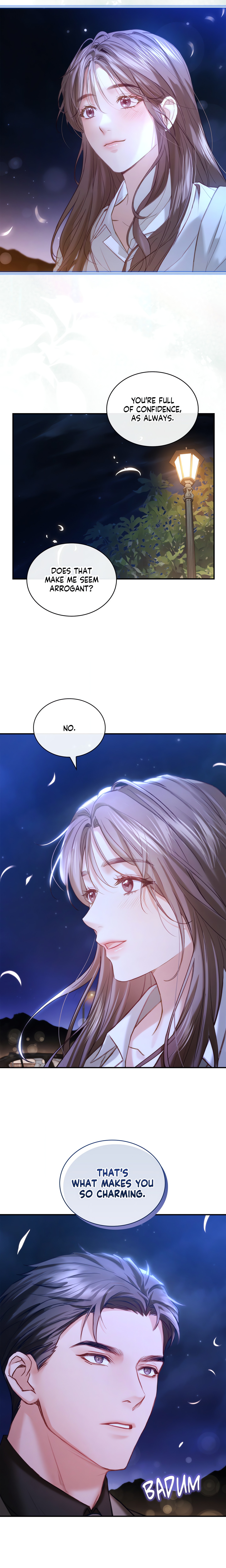 The Young Wife (Official Uncensored) Page 14 - MangaHe