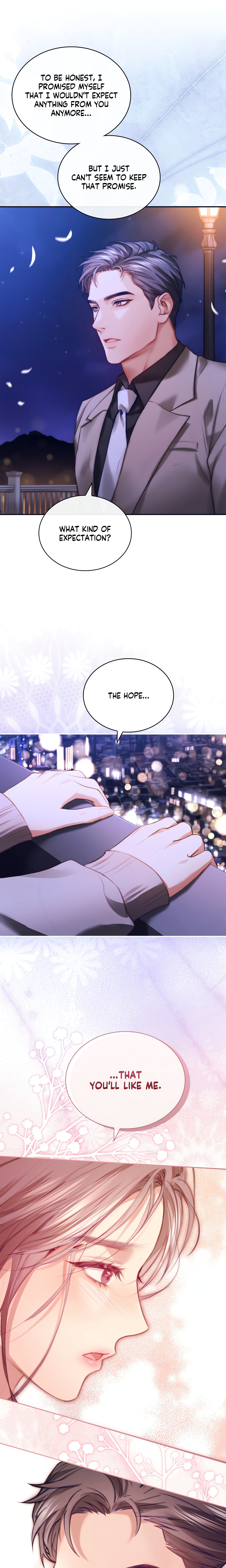The Young Wife (Official Uncensored) Page 16 - MangaHe