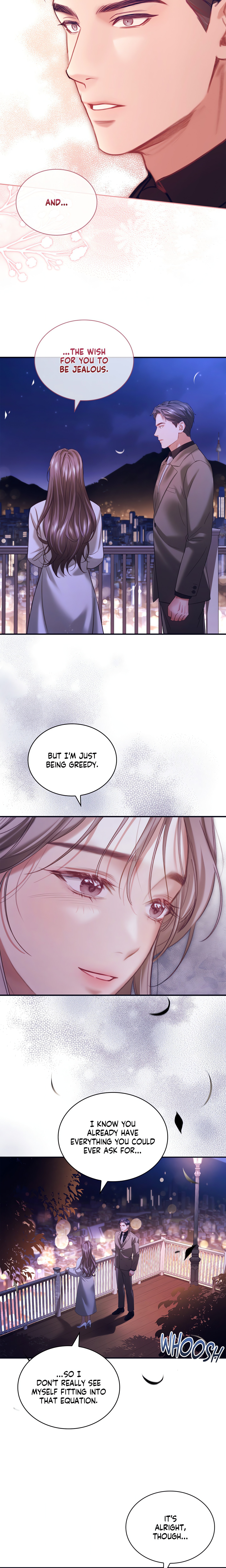 The Young Wife (Official Uncensored) Page 17 - MangaHe