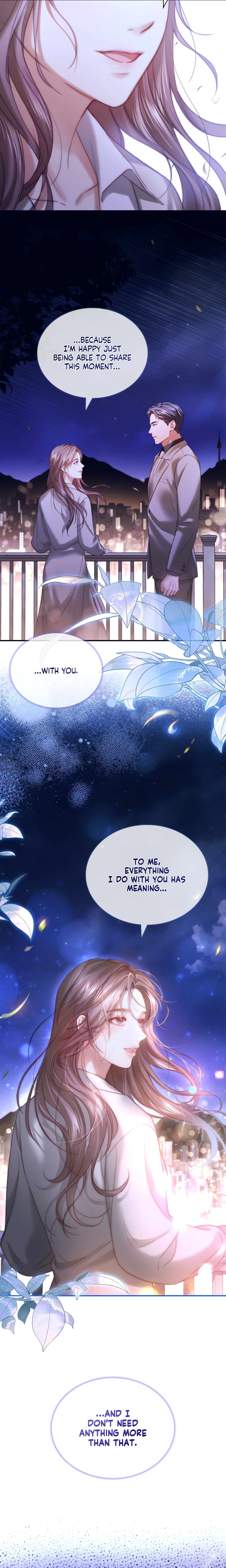 The Young Wife (Official Uncensored) Page 18 - MangaHe