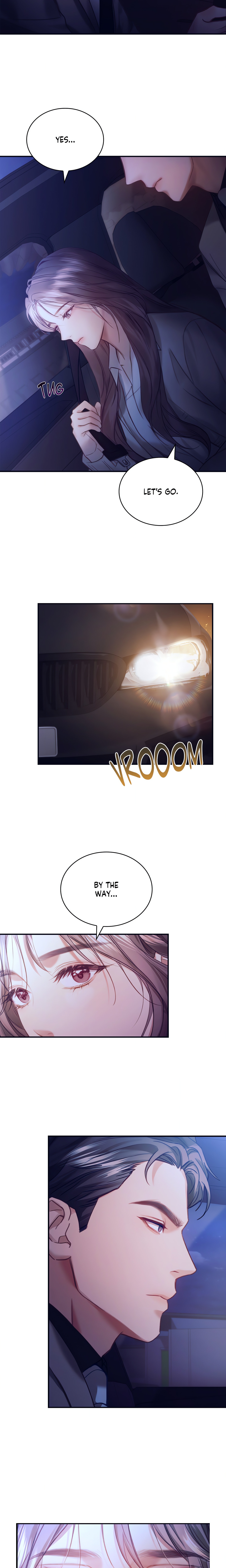 The Young Wife (Official Uncensored) Page 4 - MangaHe