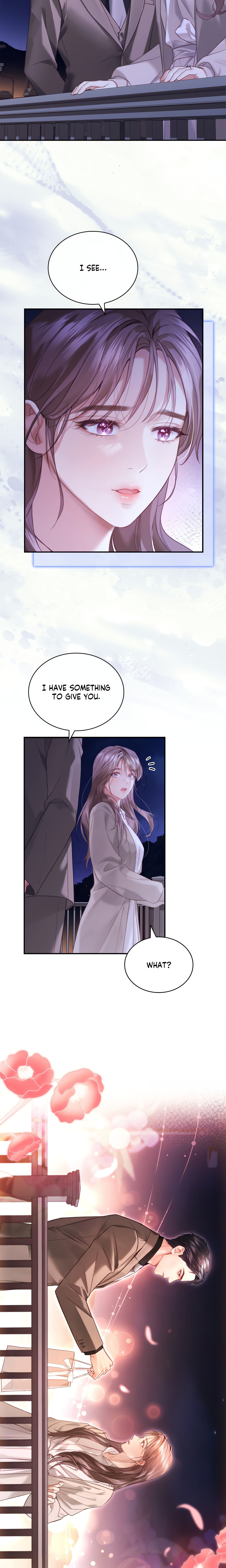 The Young Wife (Official Uncensored) Page 9 - MangaHe