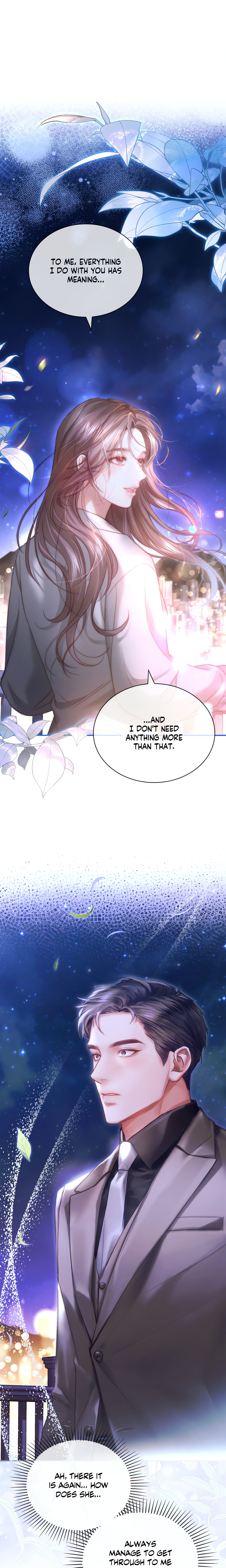 The Young Wife (Official Uncensored) Page 2 - MangaHe