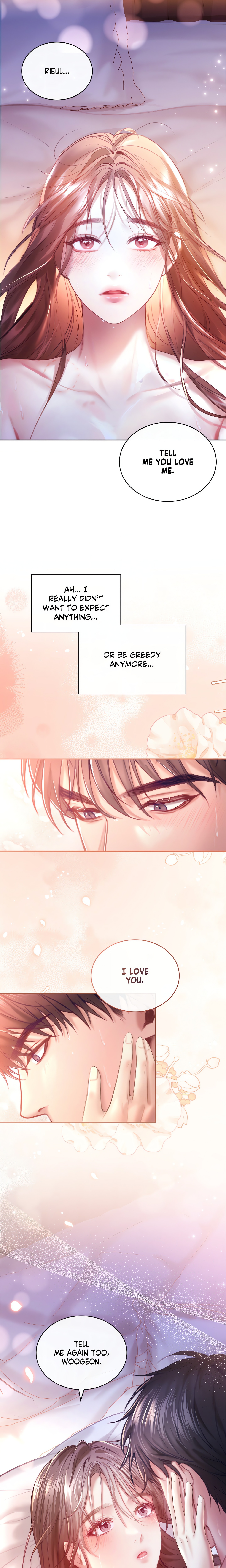 The Young Wife (Official Uncensored) Page 14 - MangaHe