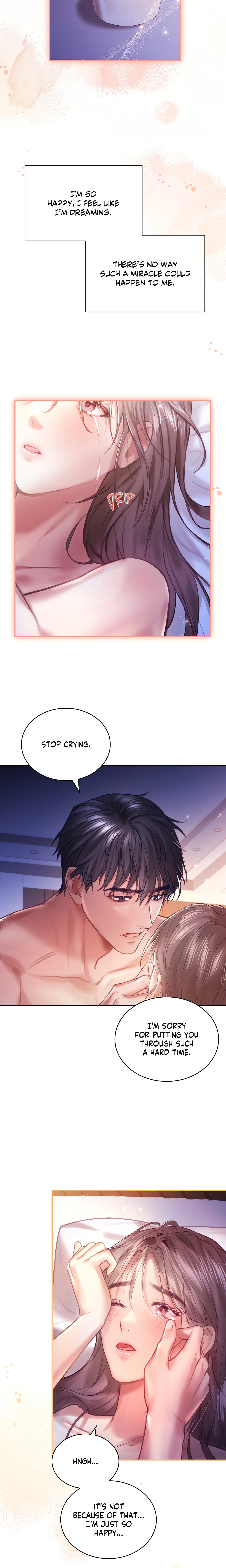 The Young Wife (Official Uncensored) Page 16 - MangaHe