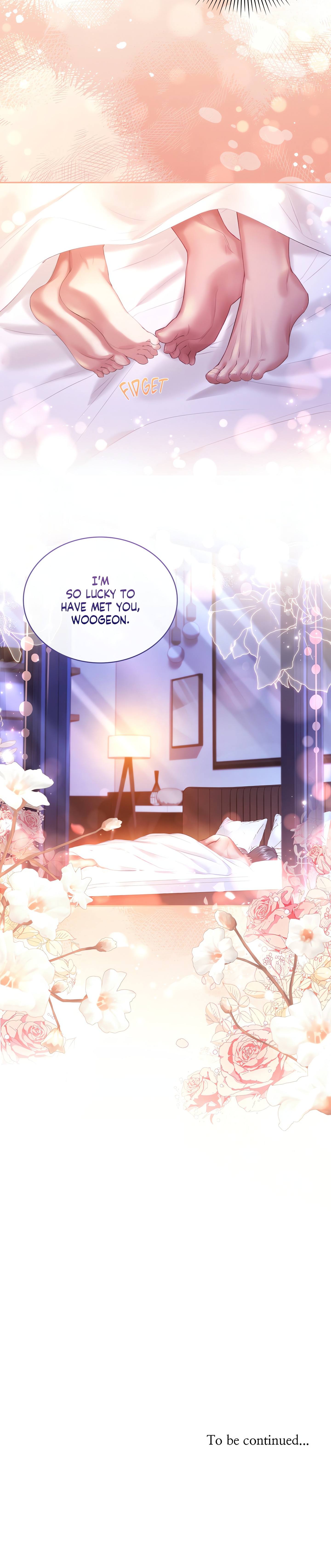 The Young Wife (Official Uncensored) Page 20 - MangaHe