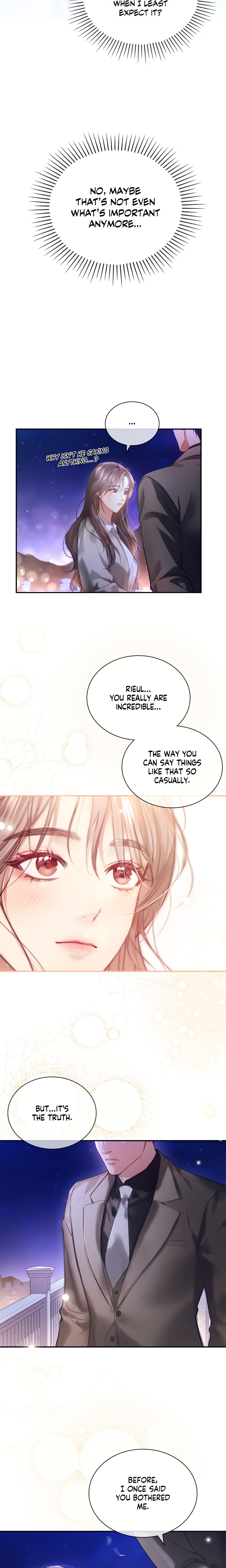 The Young Wife (Official Uncensored) Page 3 - MangaHe