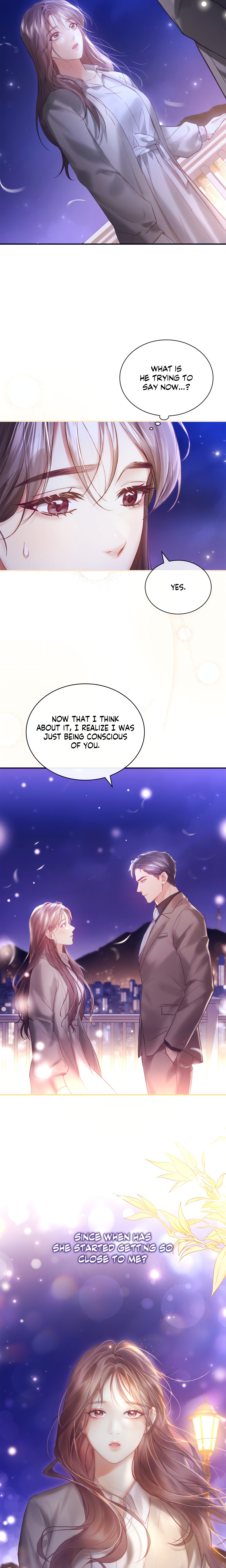 The Young Wife (Official Uncensored) Page 4 - MangaHe
