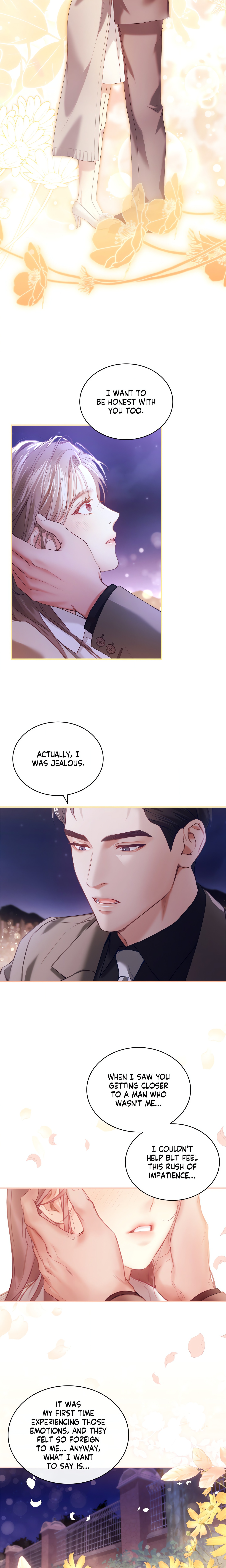 The Young Wife (Official Uncensored) Page 6 - MangaHe