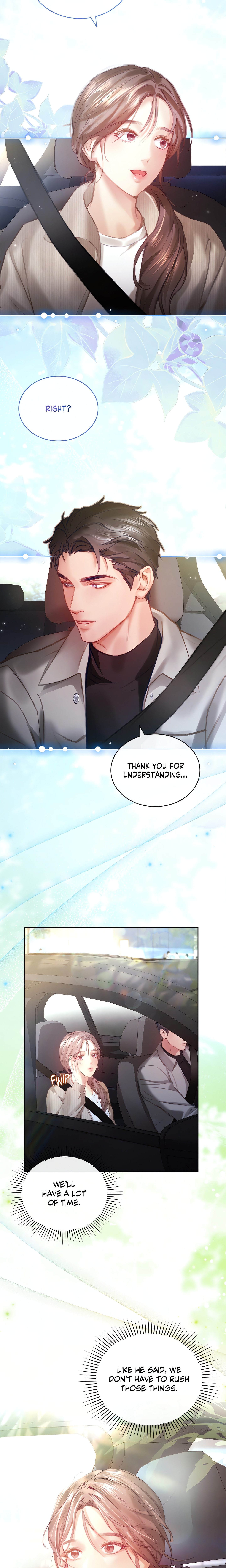 The Young Wife (Official Uncensored) Page 13 - MangaHe