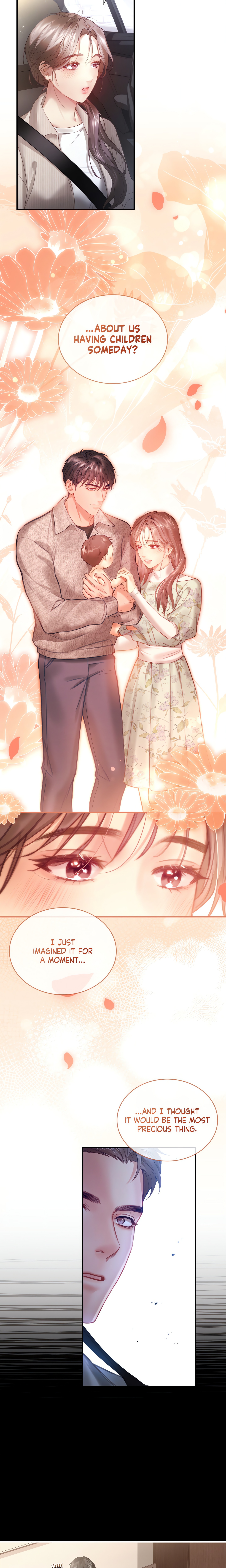 The Young Wife (Official Uncensored) Page 9 - MangaHe