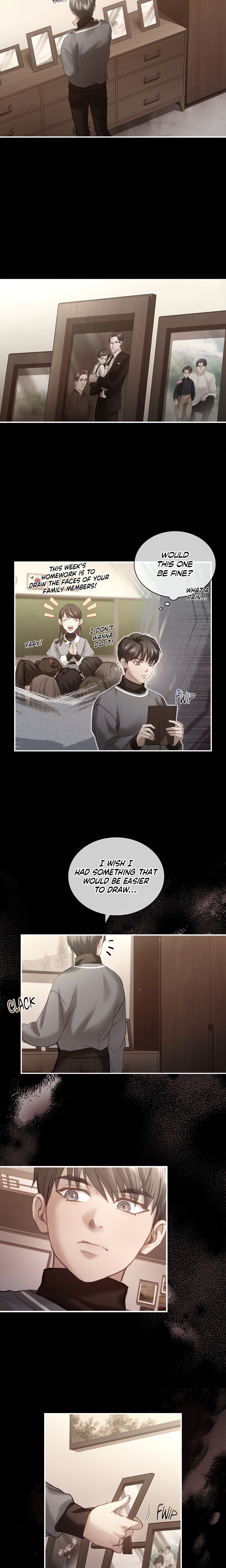 The Young Wife (Official Uncensored) Page 10 - MangaHe