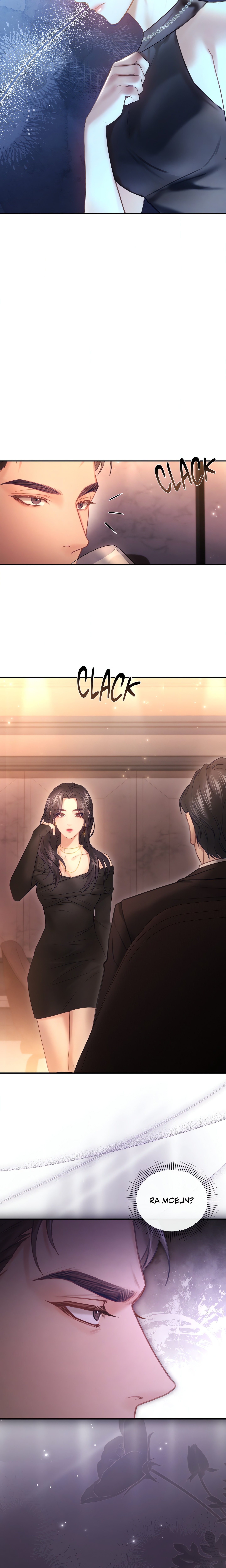 The Young Wife (Official Uncensored) Page 16 - MangaHe