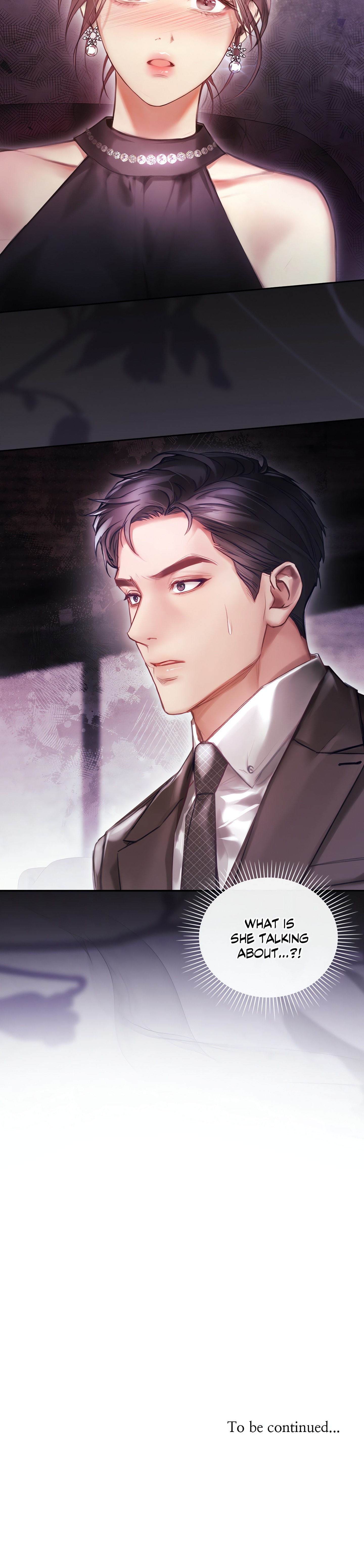 The Young Wife (Official Uncensored) Page 19 - MangaHe