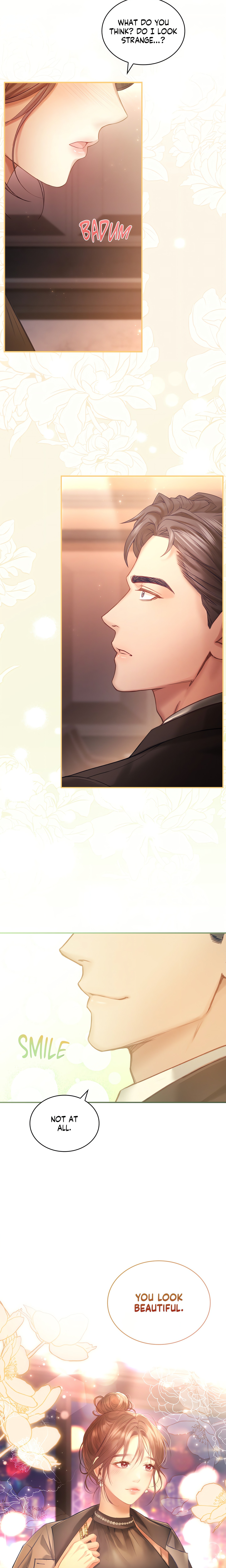 The Young Wife (Official Uncensored) Page 3 - MangaHe