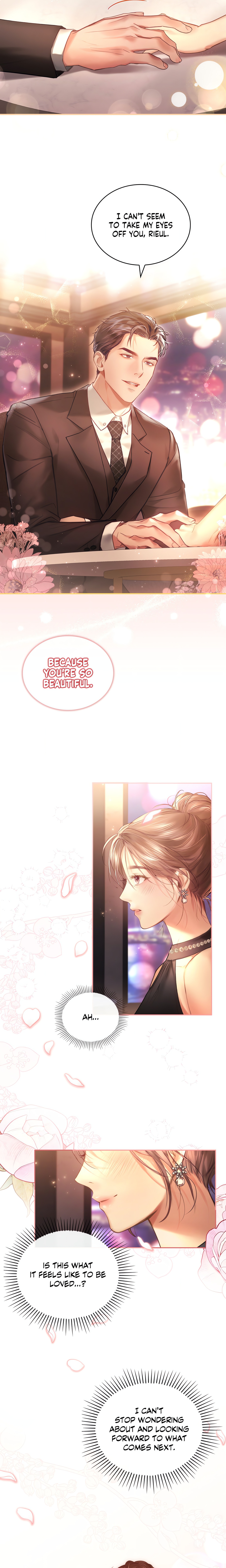 The Young Wife (Official Uncensored) Page 7 - MangaHe