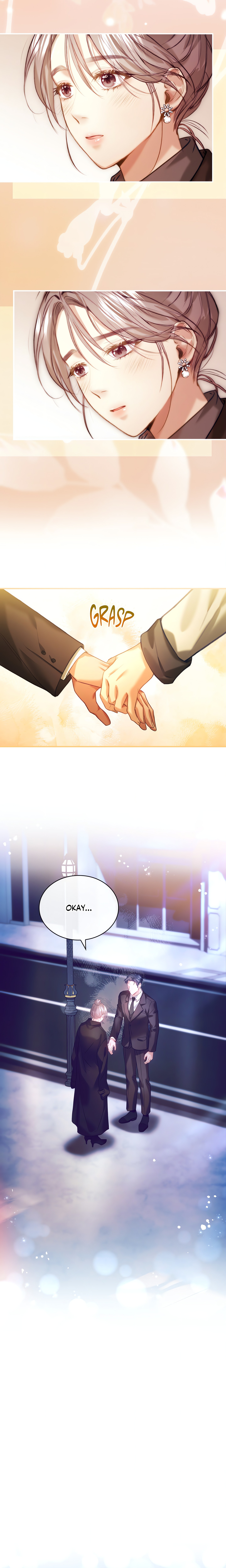 The Young Wife (Official Uncensored) Page 11 - MangaHe