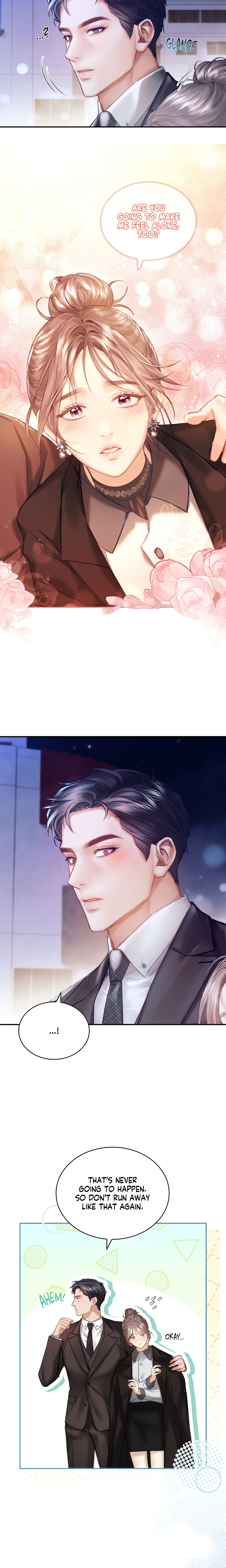 The Young Wife (Official Uncensored) Page 13 - MangaHe