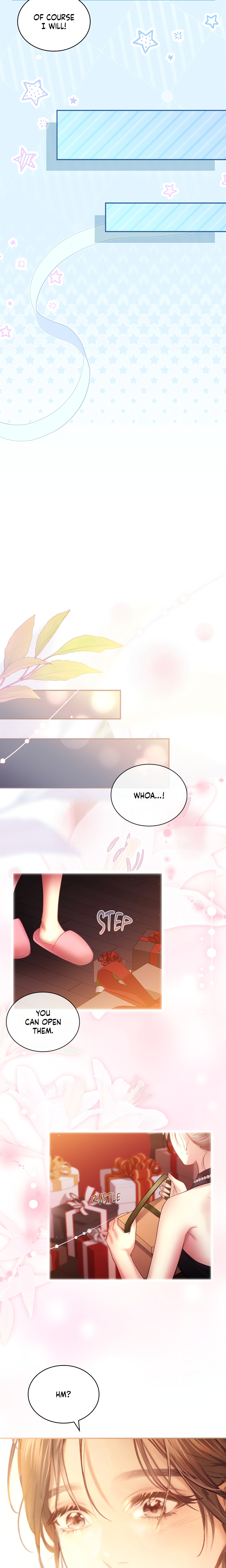 The Young Wife (Official Uncensored) Page 15 - MangaHe