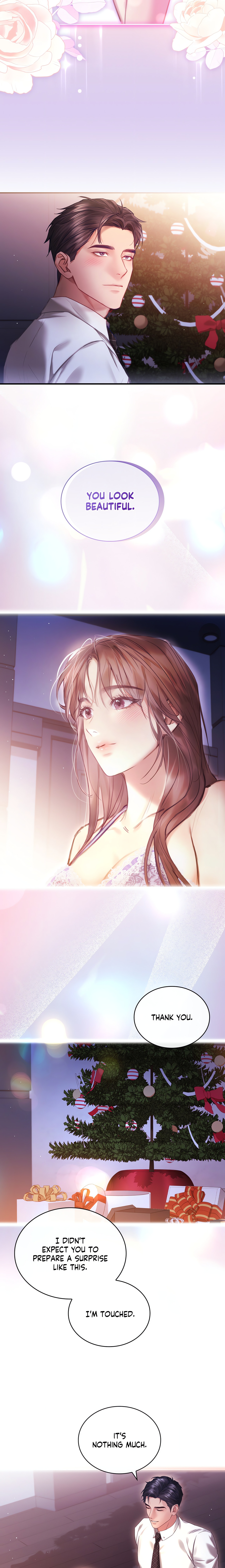 The Young Wife (Official Uncensored) Page 19 - MangaHe