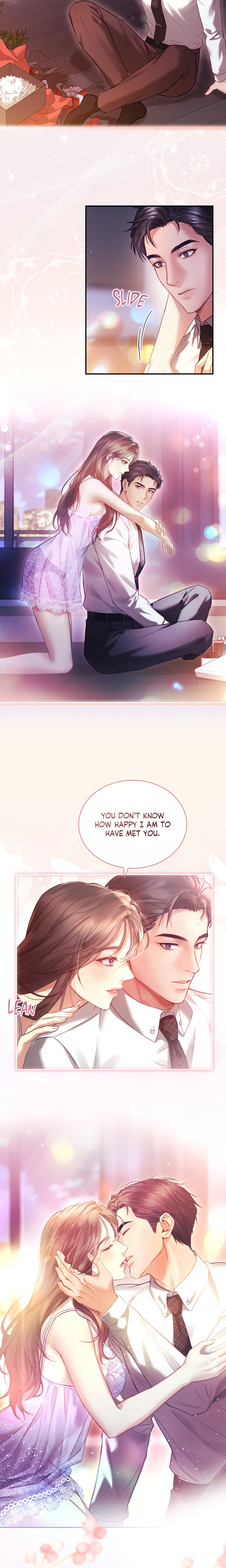 The Young Wife (Official Uncensored) Page 20 - MangaHe