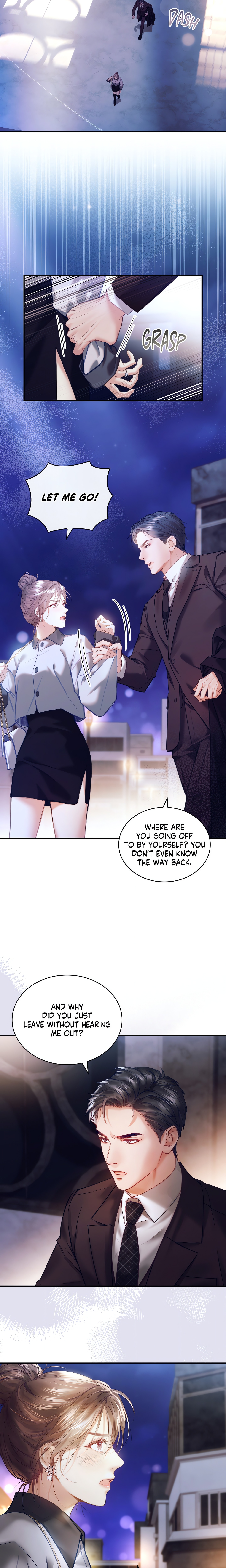 The Young Wife (Official Uncensored) Page 6 - MangaHe