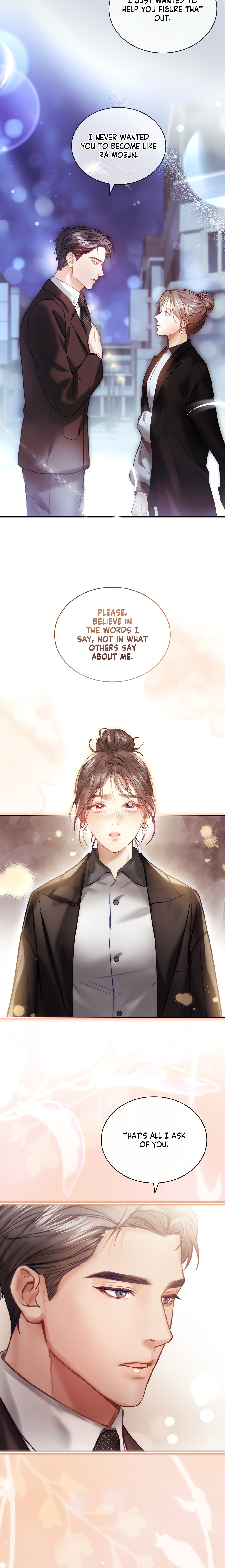 The Young Wife (Official Uncensored) Page 10 - MangaHe